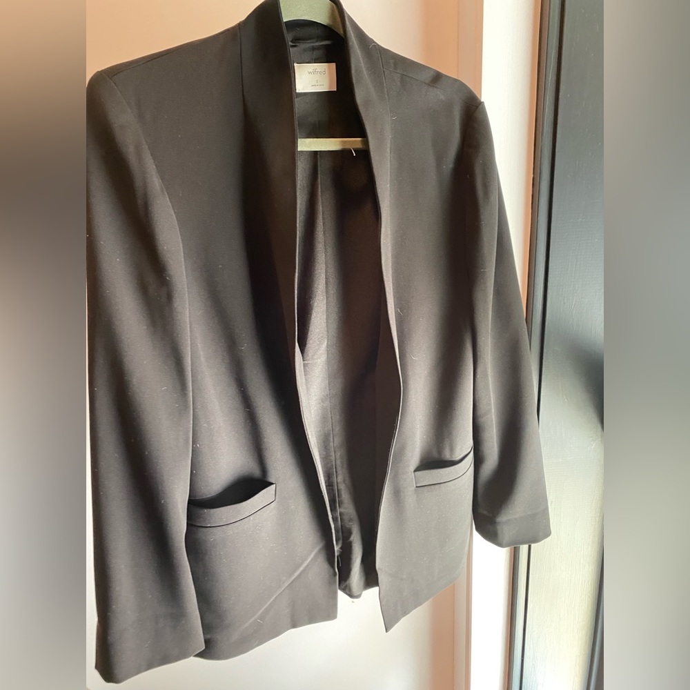 Wilfred - Loose Blazer